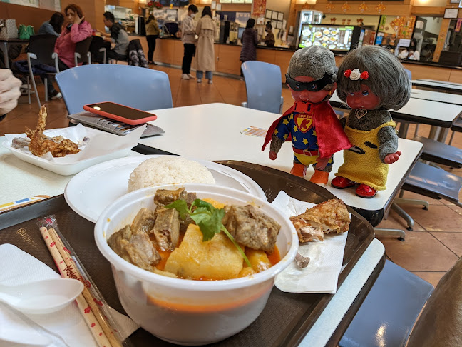 Comentarii opinii despre Cafe D'Lite Express