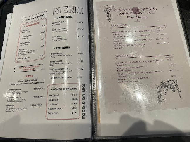 John Henry's Pub - Calgary