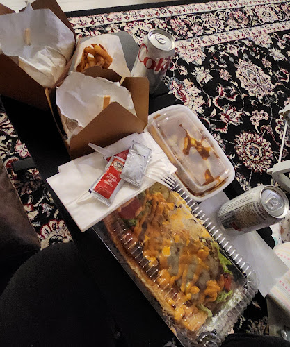 Comentarii opinii despre Gladiator Burger Oakville