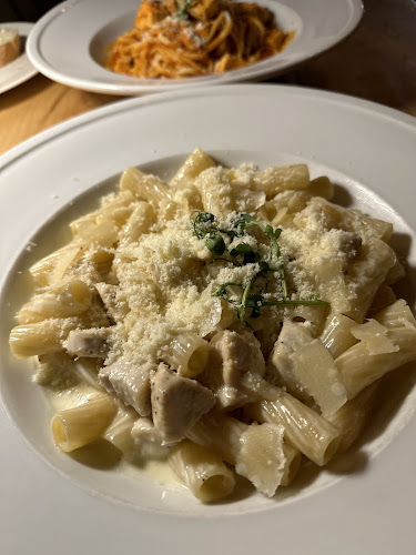 255 By Alta Rossa Ristorante