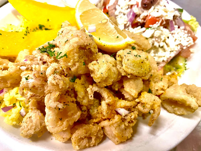 Hot Spot on 6 - Vernon