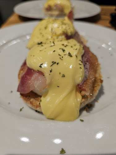 Comentarii opinii despre Munchies Coffee House & Barkery