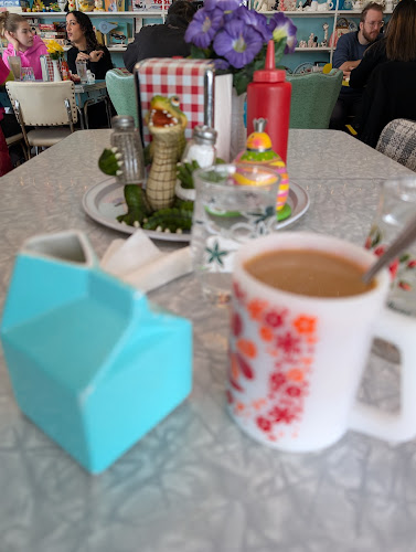 The Bag Lady Variety