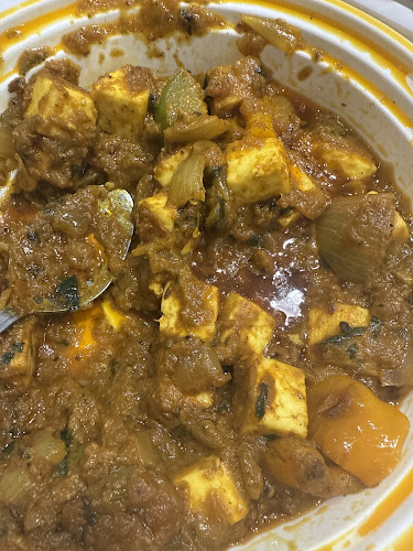 Mr India Restaurant & Bar - Hospitality and gastronomy