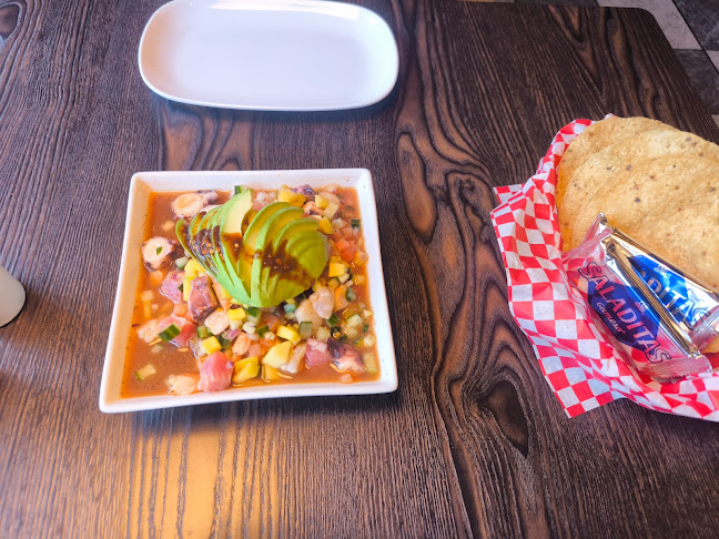 Comentarii opinii despre Sinaloa Factory