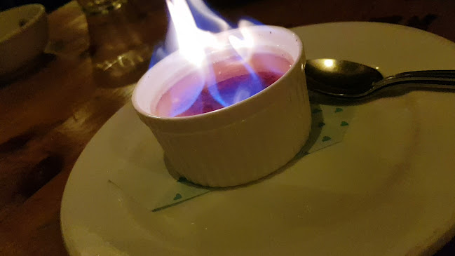 Comentarii opinii despre Guu with Otokomae