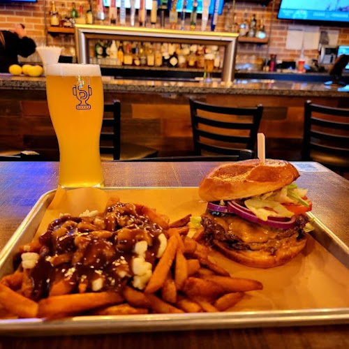 PERFECT SZN - BARRIE - Barrie