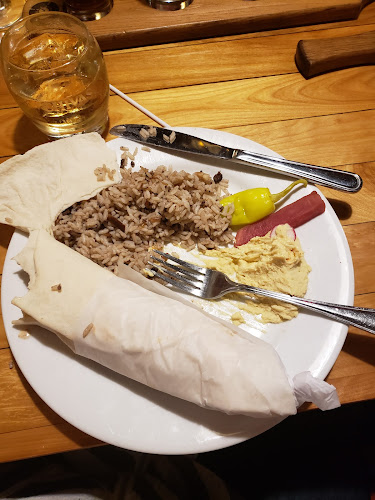 Comentarii opinii despre Baba's Lounge