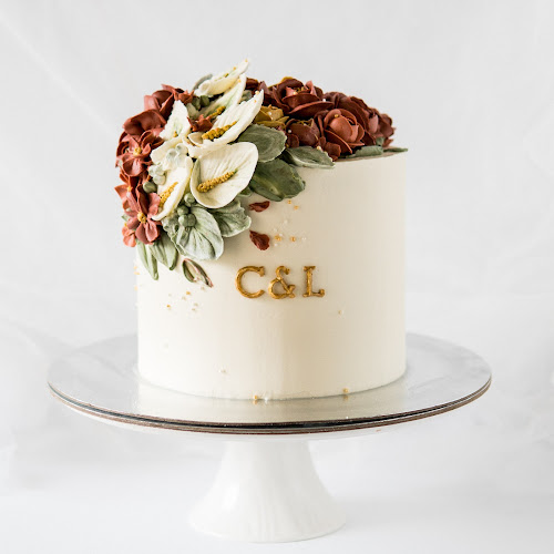 Comentarii opinii despre Cozy Oven Cake Shop