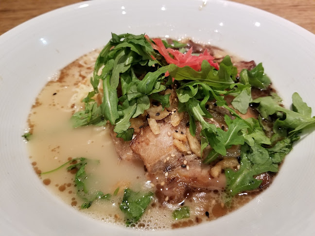 Goro + Gun - Hospitality and gastronomy