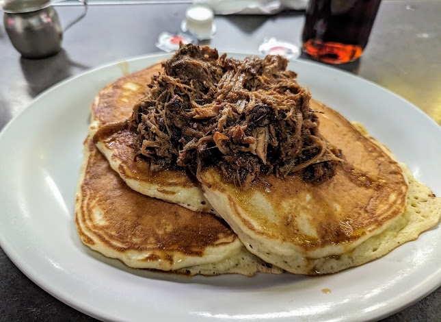 1087 Granville St, Vancouver, BC V6Z 1L4