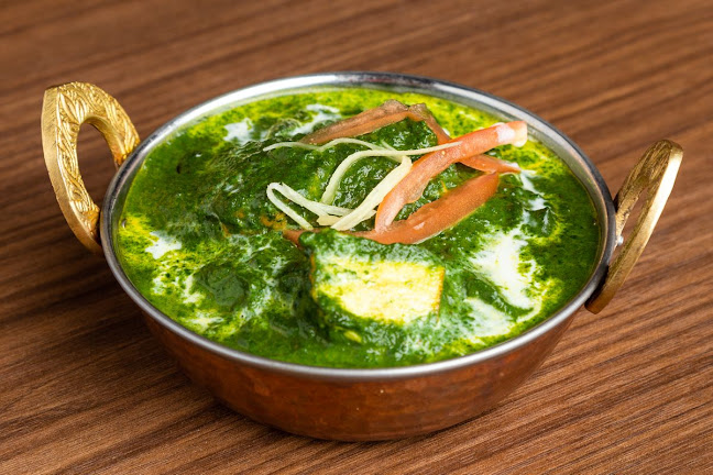 Fusion Authentic Indian Cuisine