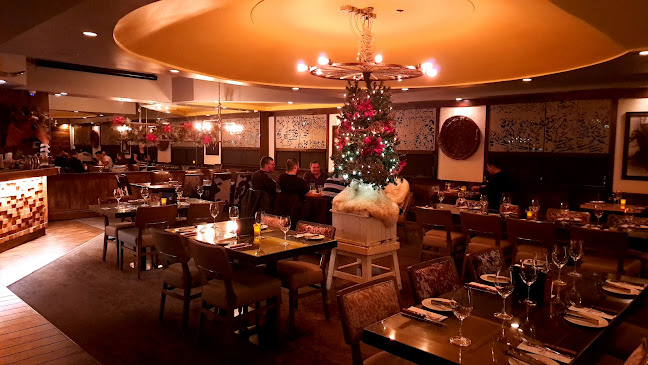 Opinii despre Gaucho Brazilian Barbecue în Calgary - Hospitality and gastronomy