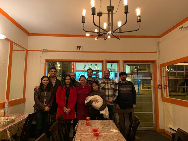 Chatora Indian Restaurant - Surrey