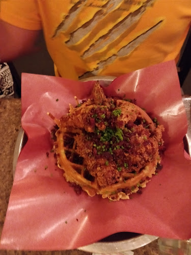 Comentarii opinii despre The Lancaster Smokehouse