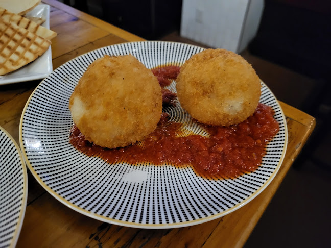 Johnny Rocco's Italian Grill - St. Catharines