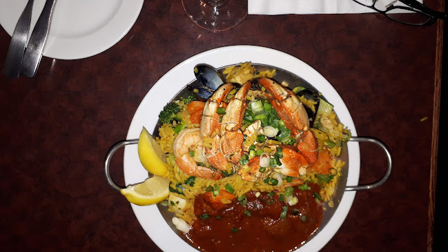 The Cajun House - Hospitality and gastronomy