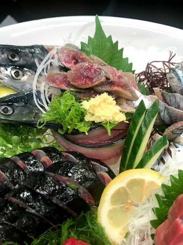 Comentarii opinii despre Tsukiji Japanese Restaurant