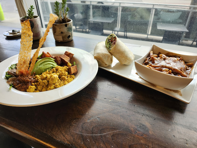 Comentarii opinii despre Good Eats Cafe