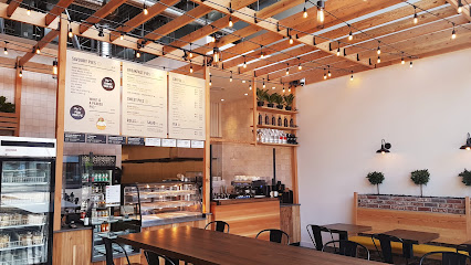 Peaked Pies Burnaby Heights