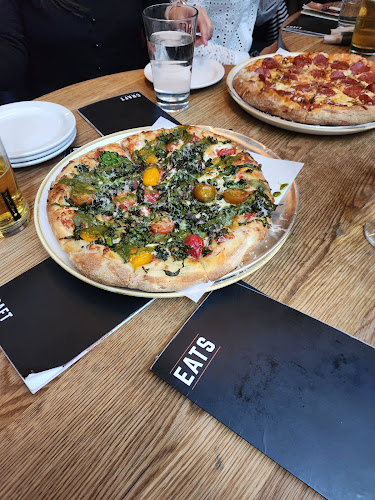 CRAFT Beer Market Toronto - Hospitality and gastronomy