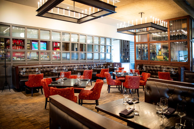 Blackshop Restaurant