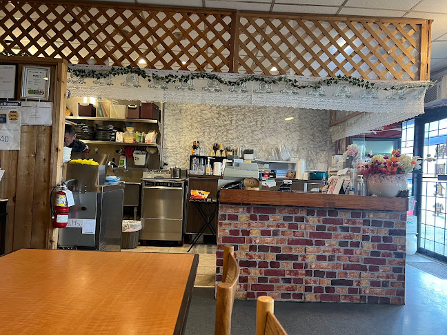 Opinii despre Arirang Restaurant în Surrey - Hospitality and gastronomy