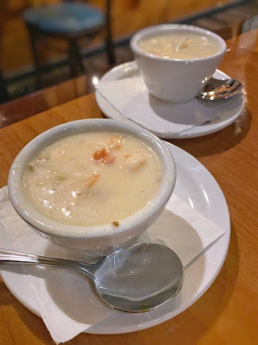 Comentarii opinii despre The Boathouse Seafood Restaurant And Waterfront Patio