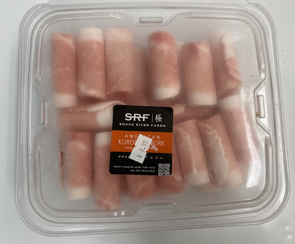 Fresh Choice Food Distribution & Services | 宏發食品公司 - Richmond