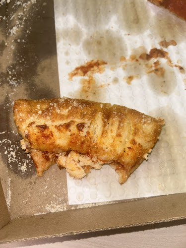 Comentarii opinii despre Little Caesars Pizza