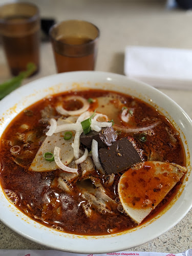 Comentarii opinii despre Pho Dui Bo Restaurant