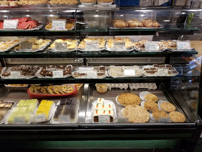 Laurelle's Fine Foods - Vancouver