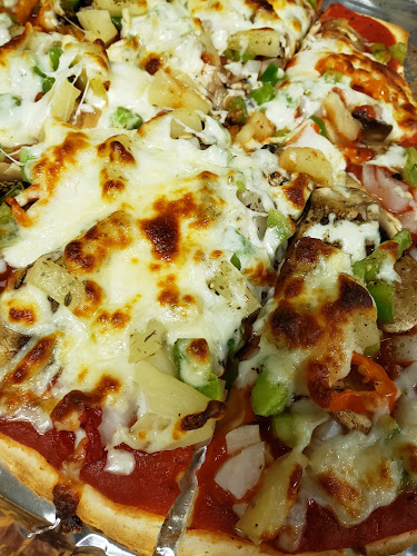 Comentarii opinii despre Mama Sofia Pizzeria Kingston