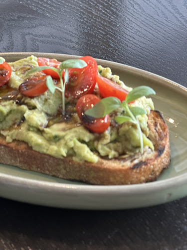 Blackshop Restaurant - Hospitality and gastronomy