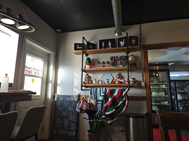 Jane Dough's Bakehouse and Coffee Company - Hospitality and gastronomy