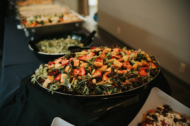 Catering Visions - Surrey