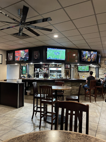 Tiff's Restaurant & Sports Bar - Barrie