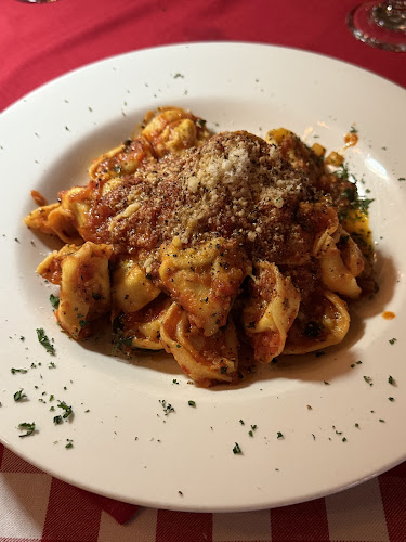 Buon Giorno Ristorante Italiano - Hospitality and gastronomy