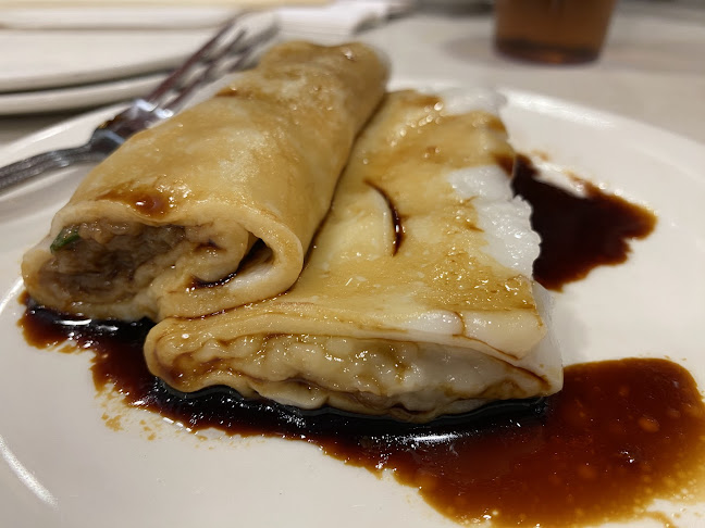 New Town Bakery & Restaurant