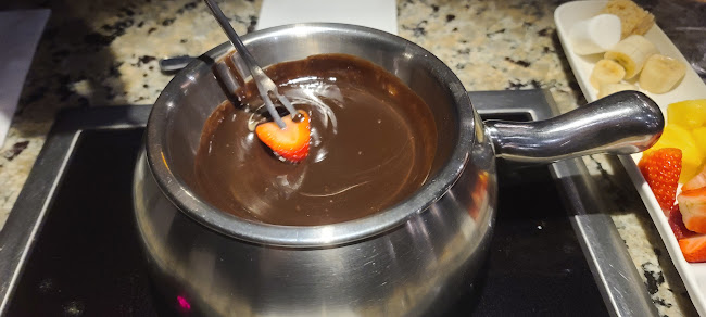 The Melting Pot Edmonton