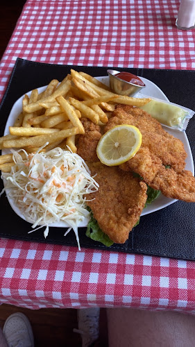 Comentarii opinii despre Jasna's European Meat & Deli