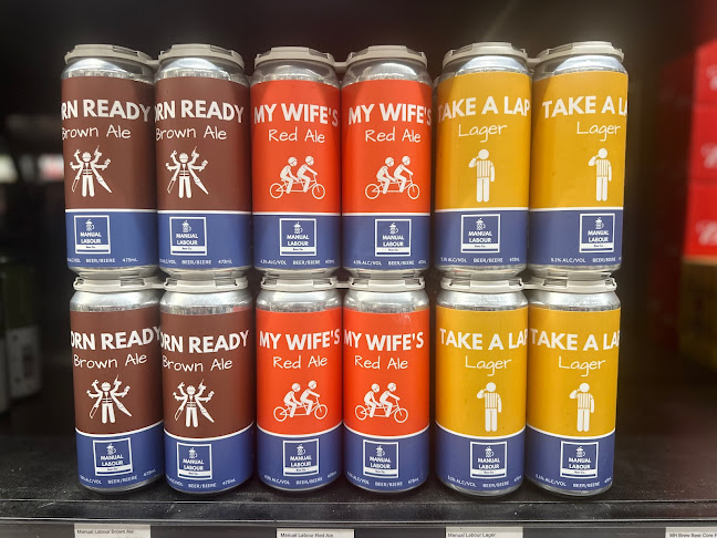 Opinii despre Bow Trail Liquor în Calgary - Hospitality and gastronomy