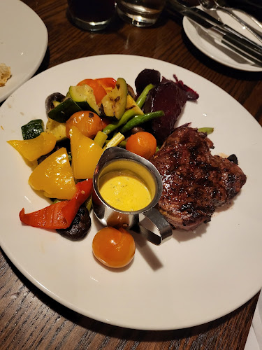 Opinii despre The Keg Steakhouse + Bar - Leslie Street în North York - Hospitality and gastronomy