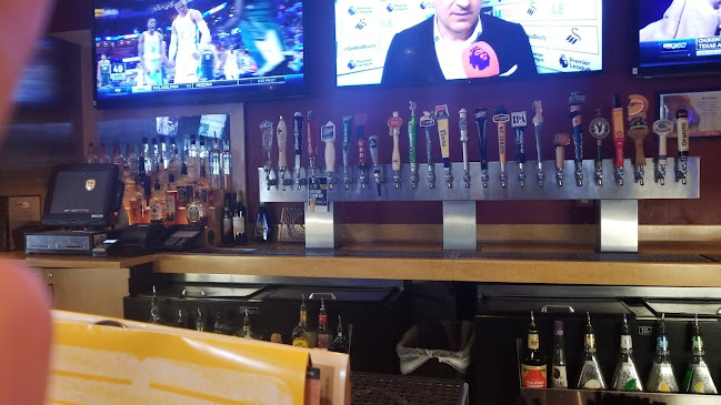 Comentarii opinii despre Buffalo Wild Wings