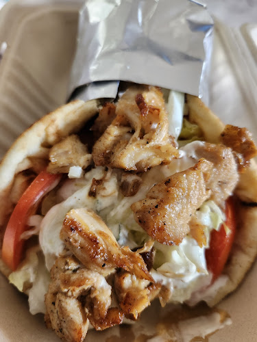 Bubba's Pizzeria & Restaurant - Hospitality and gastronomy