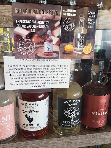 Comentarii opinii despre Harbour Wine and Spirits