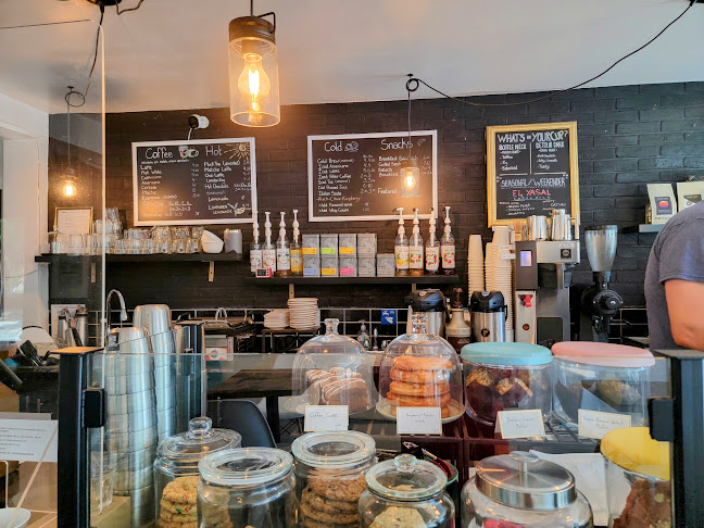 Comentarii opinii despre Prologue Cafe