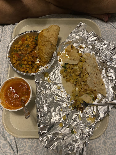 Comentarii opinii despre Bansaree Indian Restaurant