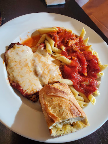 Opinii despre Fratelli's Kitchen în Sault Ste. Marie - Hospitality and gastronomy