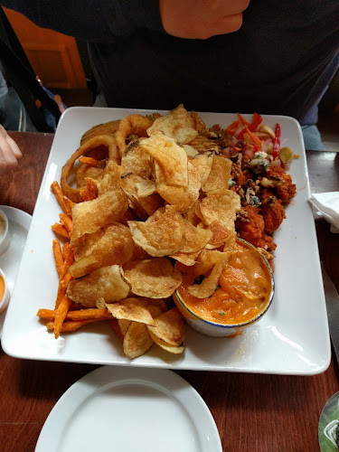 Comentarii opinii despre Cask & Kettle Irish Gastropub